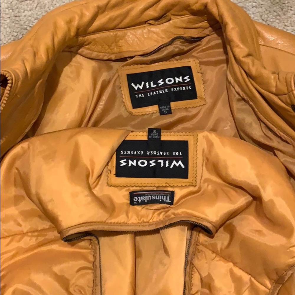 Jacket - Picture 2 of 3